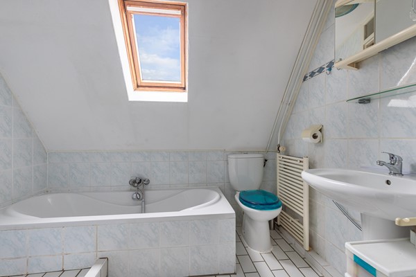 Medium property photo - Rozenstraat 2, 8315 AB Luttelgeest